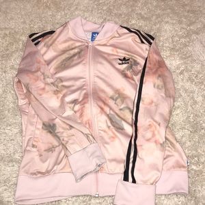 Adidas jacket